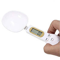 Электронная цифровая мерная ложка-кухонные весы Digital Spoon Scale Original size! наилучший