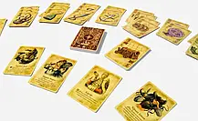 Настільна гра Карта Скарбів (Dead Man's Draw), фото 6