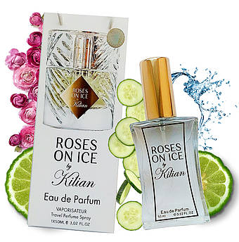 Kilian Paris Roses On Ice ( Кіліан Париж Розес он Айс ) 50 мл ОПТ