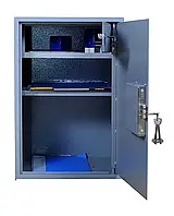 Офісний сейф CO-600K (ШхВхГ: 60х40х35 см.)