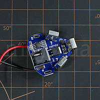 БМС плата для шуруповерта на 12 вольт