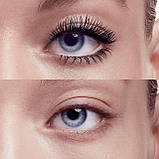 Термін до 11/25! Oriflame Туш 360° з ефектом накладних вій False Lashes The One Mascara чорна 8 мл, фото 3