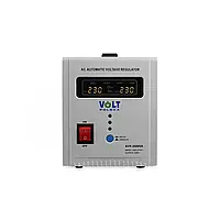 Стабилизатор напряжения Защита от перенапряжения AVR Volt Polska AVR 2000VA 8-11% (Польша)