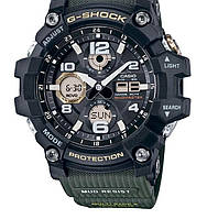 Чоловічий годинник CASIO G-Shock GWG-100-1A3ER