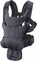 Рюкзак-кенгуру BabyBjorn Carrier Move (Anthracite, Mesh)