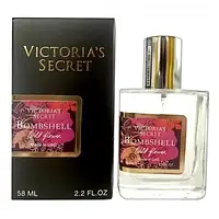 Женская парфюмированная вода Victoria`s Secret Bombshell Wild Flower, 58 мл