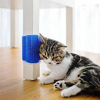 Интерактивная игрушка - чесалка для кошек CATTI! Товар хит