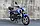Мотоцикл Spark SP125C-2CD, фото 2