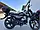 Мотоцикл Spark SP125C-2CD, фото 10