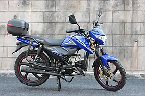 Мотоцикл Spark SP125C-2CD