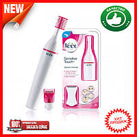 Электрический триммер Veet Sensitive Precision! Quality