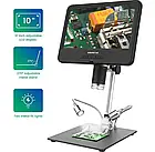 Andonstar AD 210 Електронний мікроскоп, фото 3