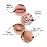 Бальзам-бочечка для губ і тіла, пом'якшувальний засіб Tender Care Protecting Balm Oriflame, 10.5 мл, фото 4