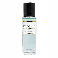 Парфумована вода унісекс Morale Parfums Coconut