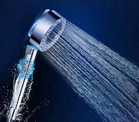 Двусторонняя душевая лейка Multifunctional Faucet, 3 режима полива! Quality