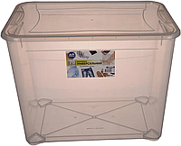 Контейнер для зберігання "Easy Box" 70л