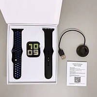Умные смарт часы Smart Watch T 55-1.54 влагозащита ip 67! BEST