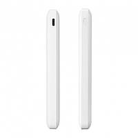 Внешний аккумулятор Power Bank S-Link 10000mAh (реальная емкость) White! Товар хит