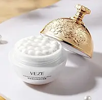 Зволожувальний денний крем з колагеном VEZE Collagen Bouncing Pearl Cream
