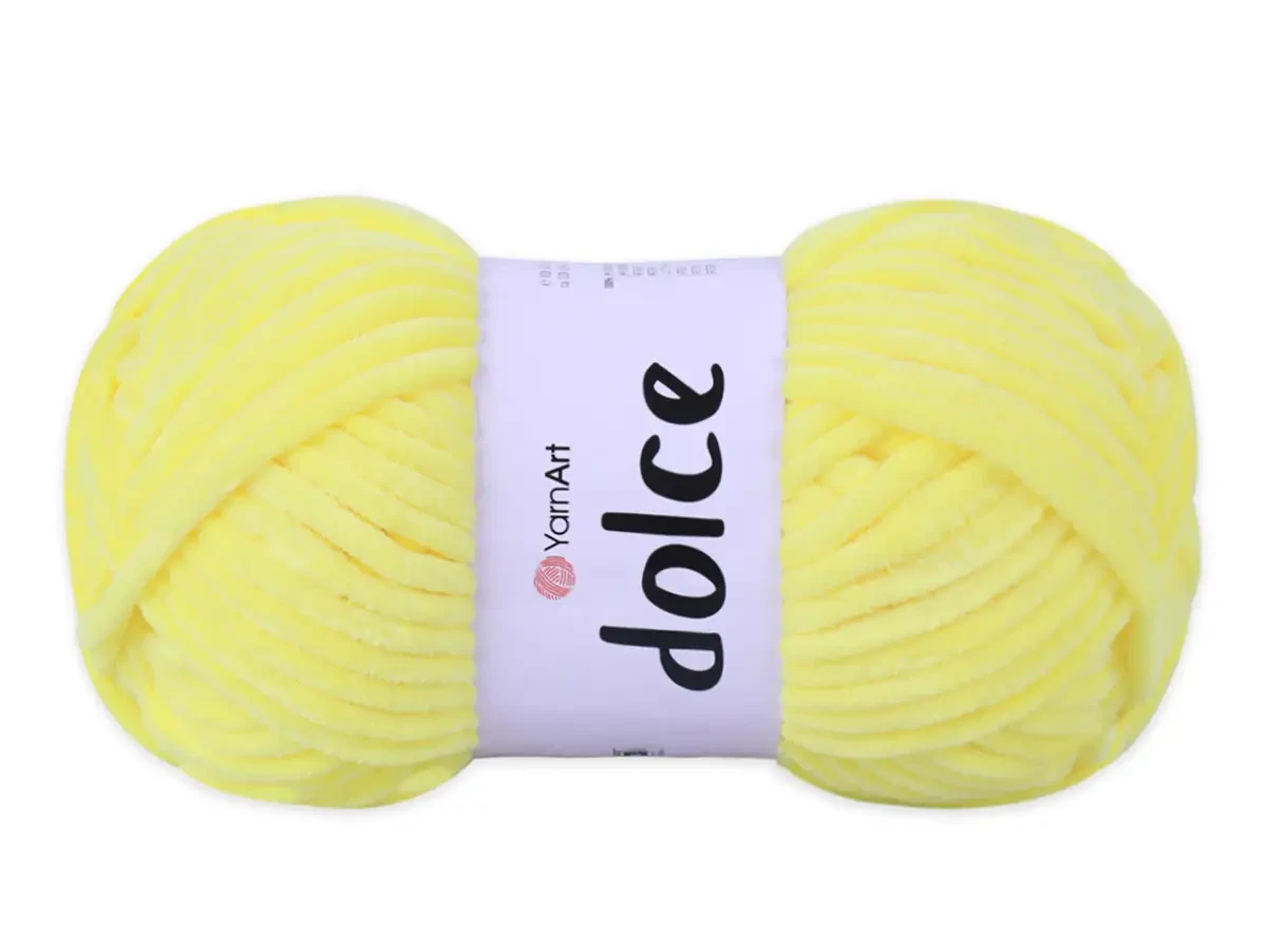 Dolce-851  YarnArt Dolce