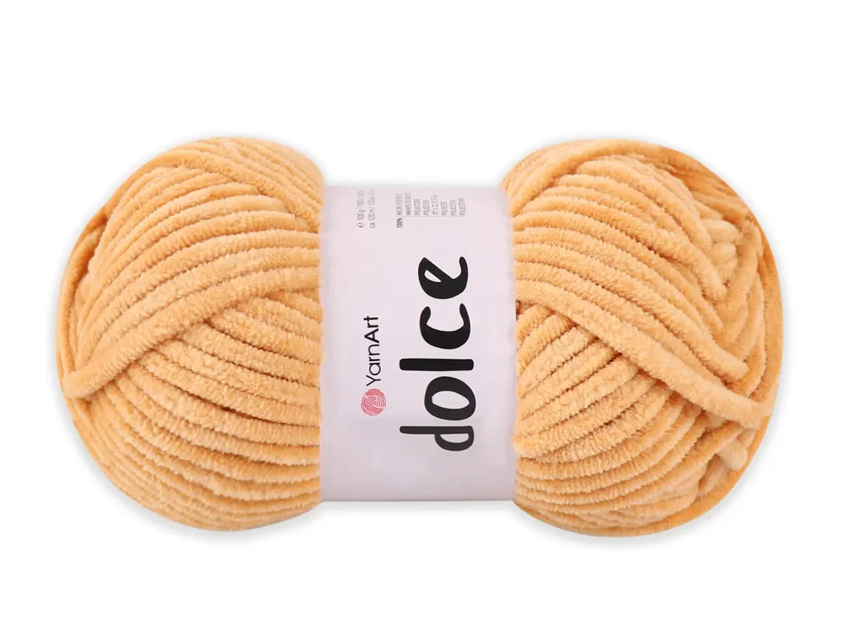 Dolce-855  YarnArt Dolce