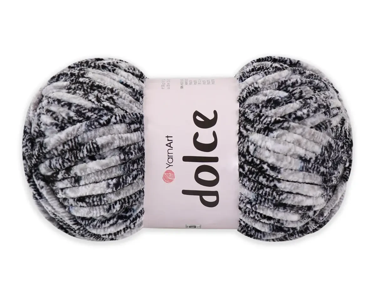 Dolce-801  YarnArt Dolce