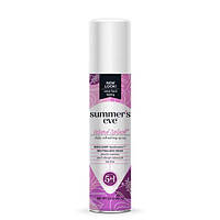 Інтимний спрей-антиперспірант Summer's Eve Island Splash Freshening Spray 56,7 г