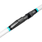 Вудлище серфове Brain Axent Tele Surf 4.20m max 200g, фото 5