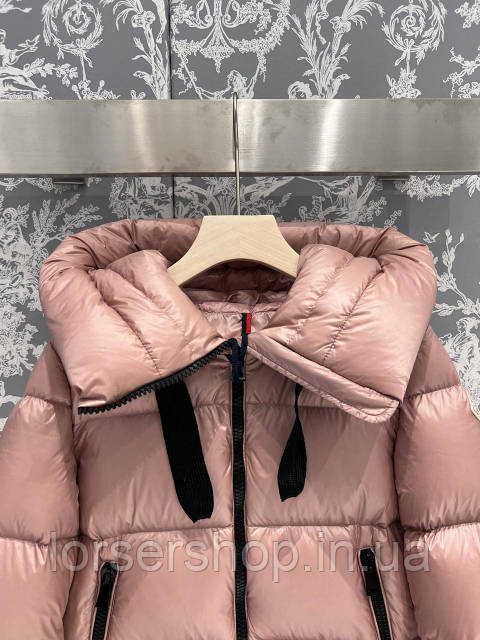 Moncler serin coat clearance
