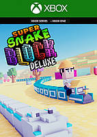 Super Snake Block DX для Xbox One/Series S/X