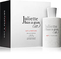 «Not A Perfume» Juliette Has A Gun -10 мл