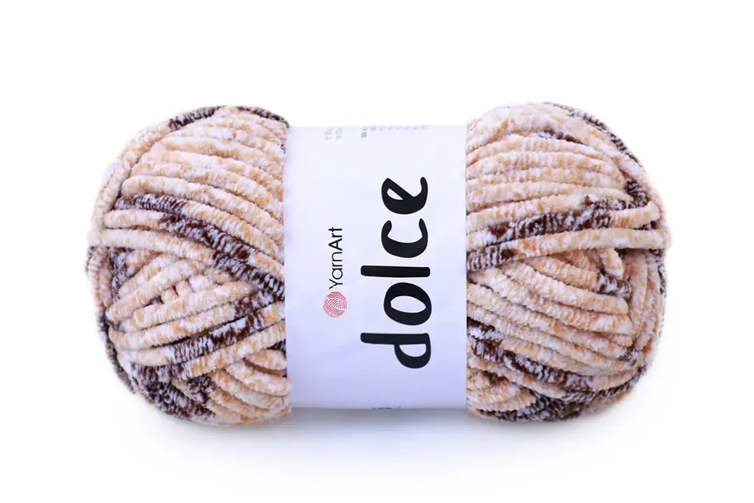 Dolce-802  YarnArt Dolce