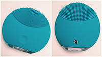 Електрична щітка для особи FOREO Luna Mini 2, Силіконова щіточка для очищення обличчя, Очищаюча щітка для, тисни купити