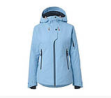 Високотехнологічна лижна жіноча куртка, курточка, ecorepel® від tcm tchibo (Чібо), Німеччина, M-L, фото 3