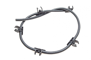 Шланг зворотного боку MB Sprinter 2.9TDI OM602 96-00 AUTOTECHTEILE