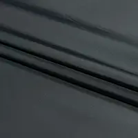 Ткань Плащевая вива темно-серая (150см 70г/м² пог.м) 2174