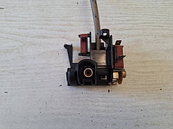 Кран пар вода в складі метал для кавомашини Spidem Divina Digital б/у