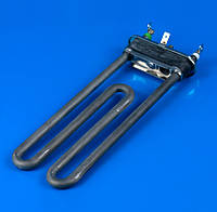 Нагрівальний елемент (ТЕН) Thermowatt (у пакованні Indesit) 1700w 190 мм, з відведенням.