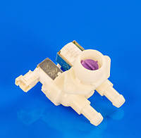 Клапан впускной для стиральной машины 2/90 Electrolux 1552300004 Original