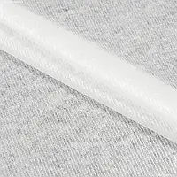 Ткань Флизелин прошивной 41г/м белый (90см 41г/м² пог.м) 22630
