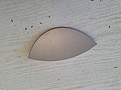 Кришка відсіку меленої кави для кавомашини Spidem Divina Digital б/у