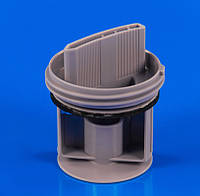 Крышка насоса (фильтр) для стиральной машины Bosch Siemens 647920 Original