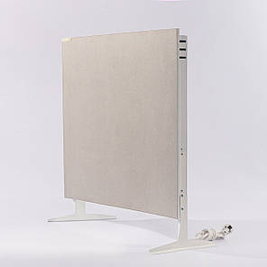 Нагрівач керамічний Optilux К430НВ (сірий), фото 1