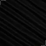 Утеплювач волокнина чорний (150см 110г/м² пог.м) 27439, фото 2