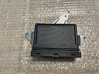 Блок управления сервоприводом багажника Mazda CX-5 KF Original б/у KBG6626H0 KBG6626H0C