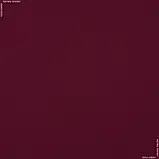 Сорочкова бордова (150см 116г/м² пог.м) 122264, фото 2