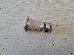 Корпус носика видачі кави Диспенсер для кавомашини Spidem Divina Digital б/у