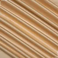 Ткань Ткань для скатертей сатин арагон-1 цвет золото (320см 225г/м² пог.м) 95546