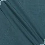 Костюмна лексус темно-м'ятна (150см 170г/м² пог.м) 95726, фото 2