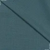 Костюмна лексус темно-м'ятна (150см 170г/м² пог.м) 95726, фото 4